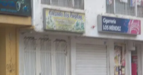 CALZADO LOS PAISITAS CALZADO LOS PAISITAS